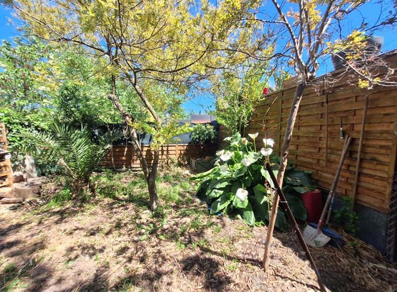 Maison - 117 m² - 5 pièces