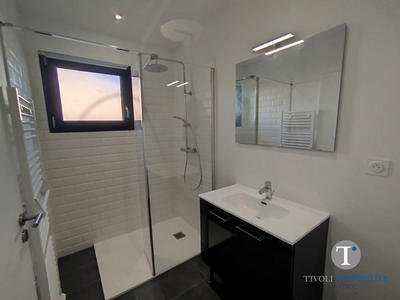 Maison - 123 m² - 5 pièces