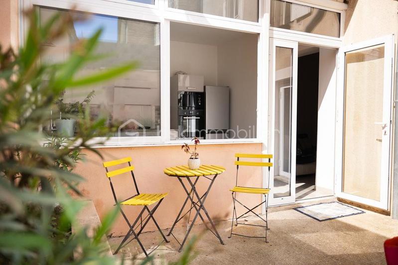 Maison de ville - 190 m² - 6 pièces