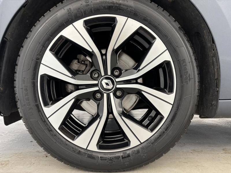 Renault Clio V TCe 90 - 21n Limited