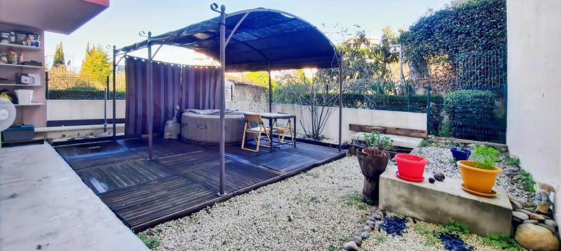 Appartement - 83 m² - 3 pièces