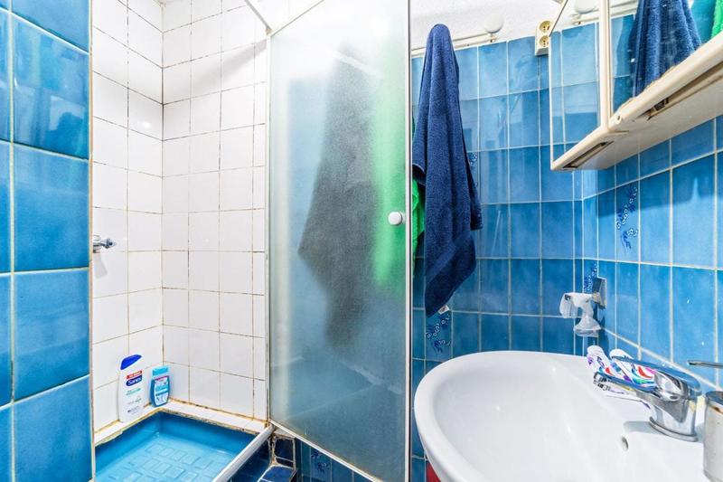 Appartement - 97 m² - 4 pièces