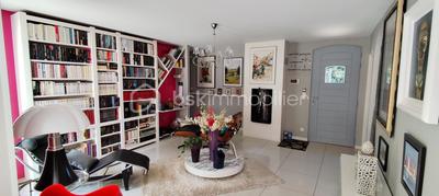 Propriété - 277 m² - 10 pièces