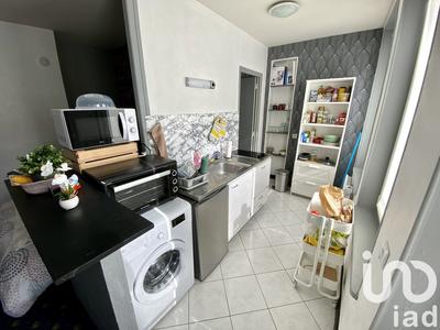 Immeuble - 330 m²