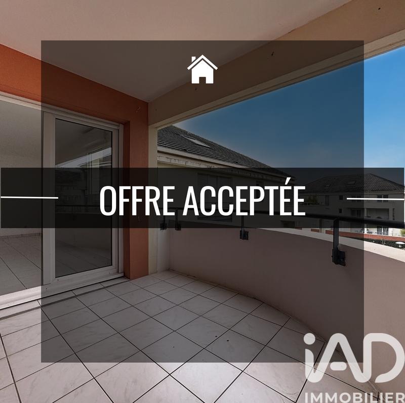 Appartement - 32 m² - 1 pièce