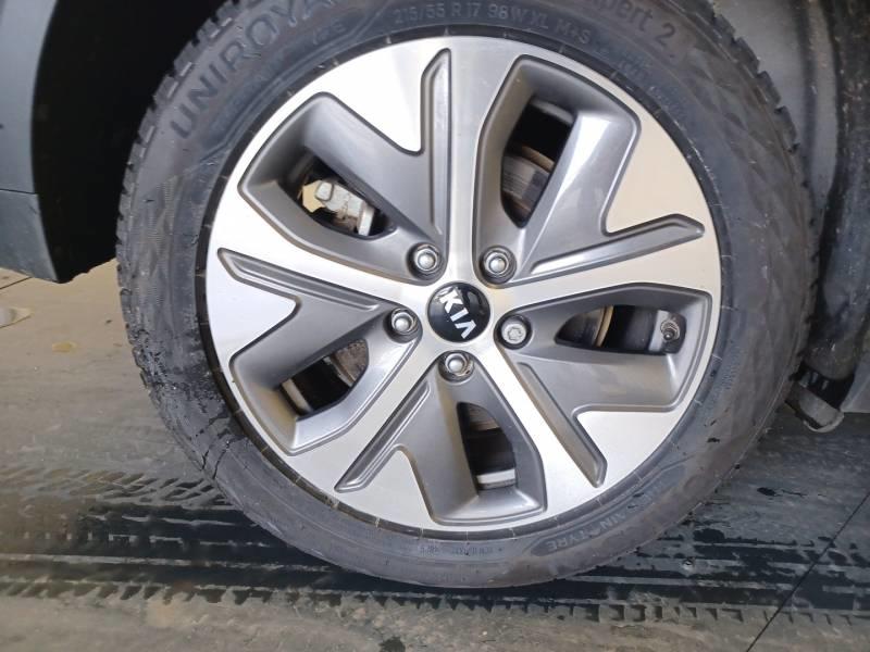 Kia Niro e- Electrique 204 ch Active