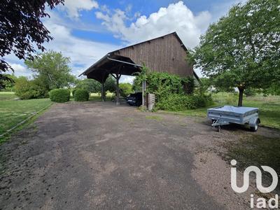 Maison de campagne - 250 m² - 10 pièces