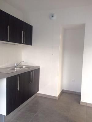 Appartement - 86 m² - 4 pièces