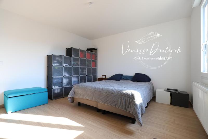 Maison - 117 m² - 5 pièces