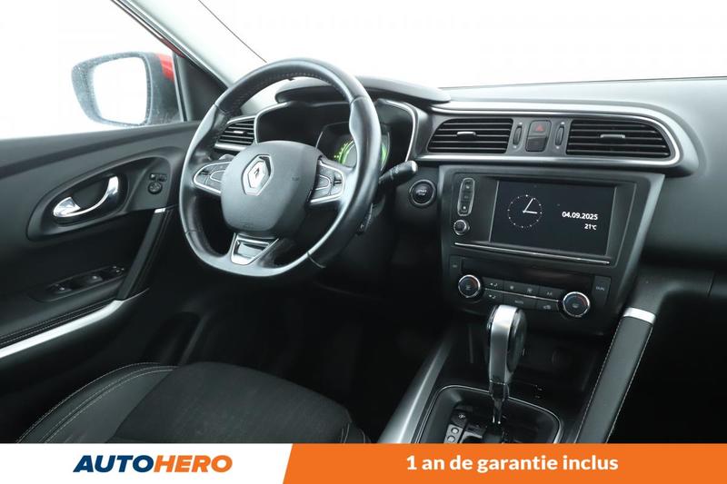 Renault Kadjar 1.2 TCe Energy Intens Edc 130 ch
