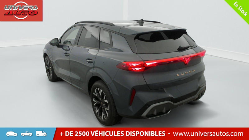 Cupra Terramar 1.5 eHybrid 204 ch Dsg6 V