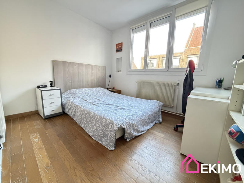 Maison - 170 m² - 8 pièces