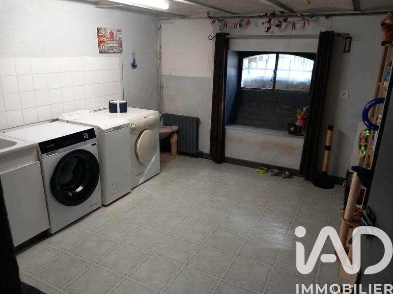 Maison - 144 m² - 4 pièces