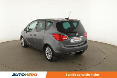 Opel Meriva 1.4 Twinport Cosmo Pack 120 ch