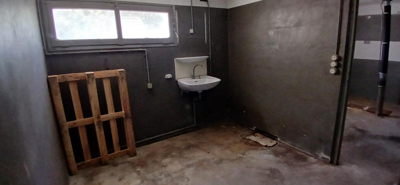 Appartement ancien - 64 m² - 4 pièces