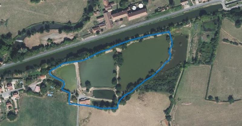 Maison de campagne - 155 m² - 5 pièces