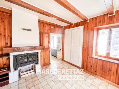 Maison de village - 280 m² - 4 pièces