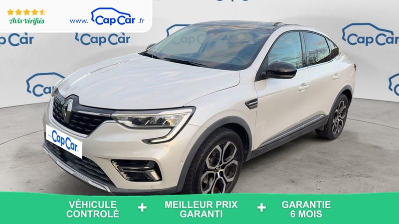 Renault Arkana 1.6 E-Tech 145 Hybride Bva6 21b Intens - Automatique