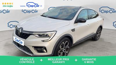 Renault Arkana 1.6 E-Tech 145 Hybride Bva6 21b Intens - Automatique