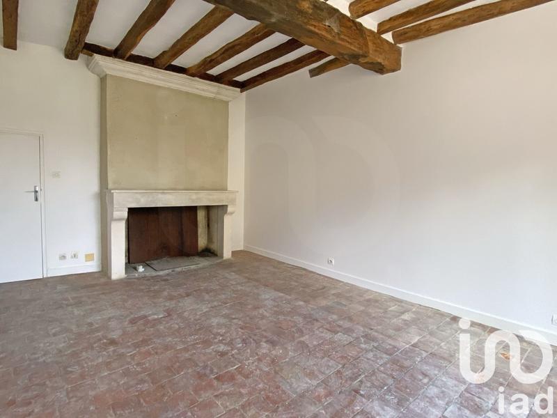 Maison de village - 88 m² - 4 pièces