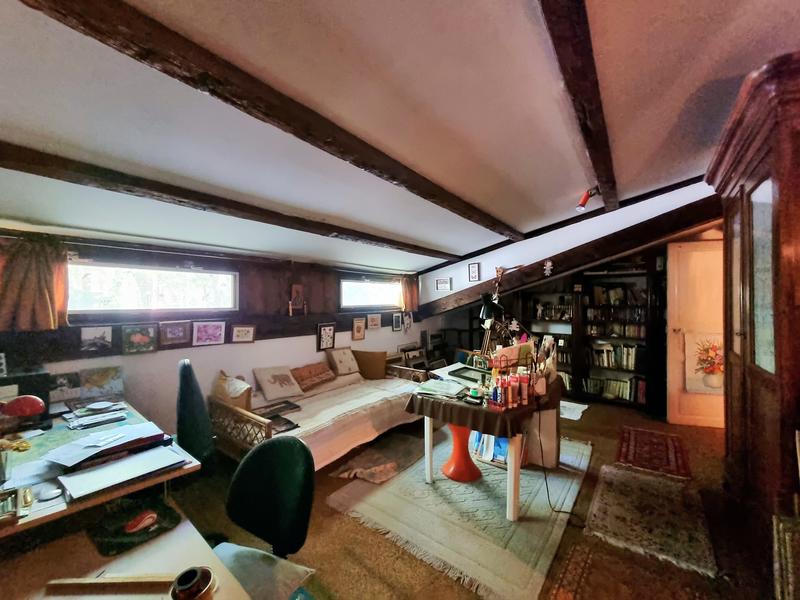 Appartement - 106 m² - 4 pièces