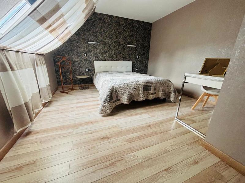 Maison - 175 m² - 5 pièces