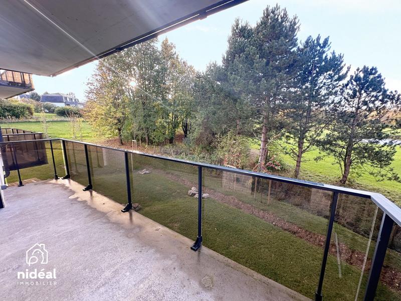 Appartement - 70 m² - 6 pièces