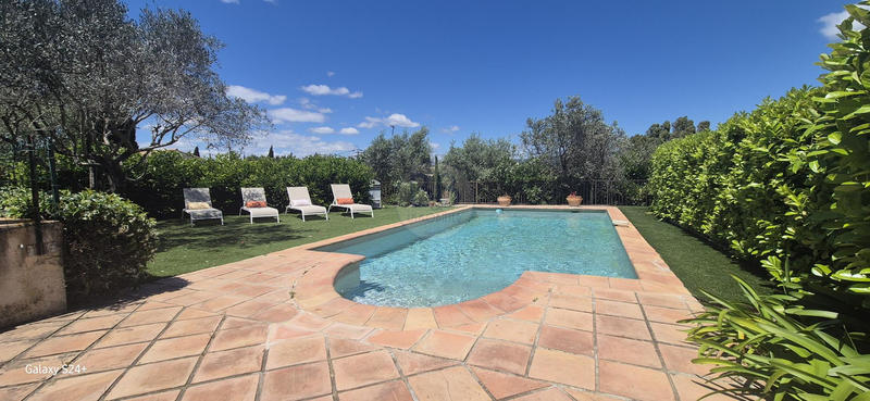 Villa - 126 m² - 5 pièces