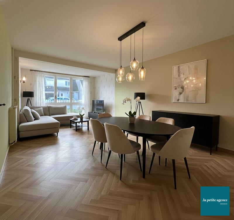 Maison ancienne - 99 m² - 5 pièces