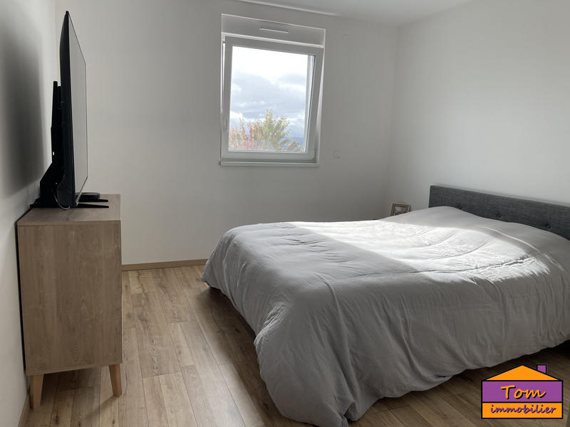 Appartement - 107 m² - 5 pièces