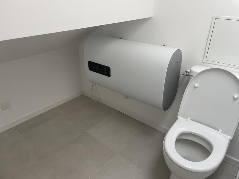 Appartement - 16 m² - 2 pièces