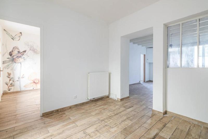 Maison de ville - 100 m² - 5 pièces