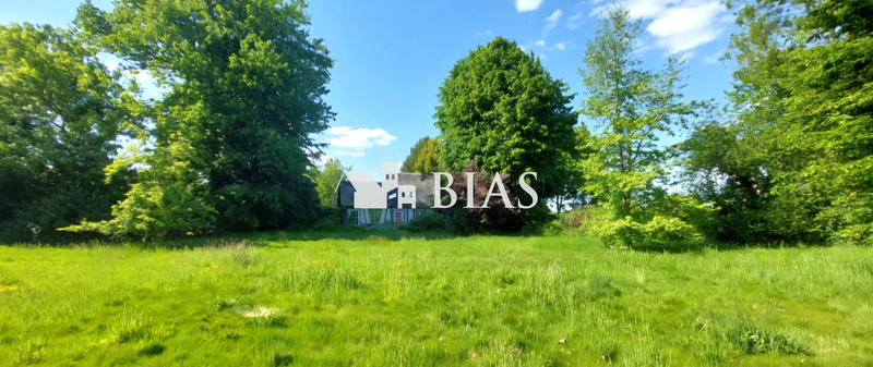 Maison ancienne - 114 m² - 2 pièces