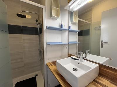 Appartement - 32 m² - 2 pièces