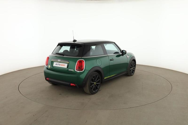 Mini Mini Cooper se Edition Greenwich 3p 184 ch