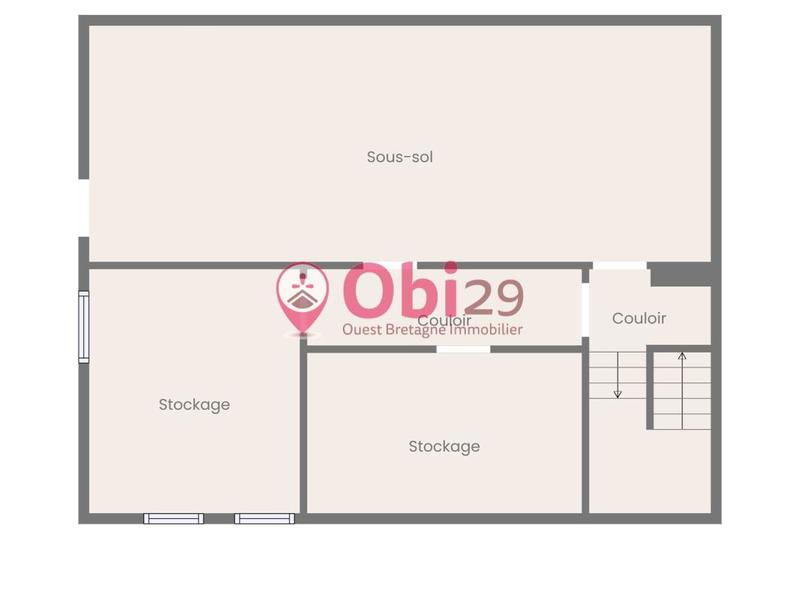 Maison - 114 m² - 7 pièces