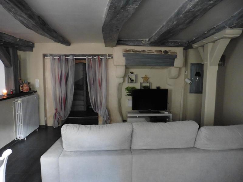 Maison - 111 m² - 5 pièces