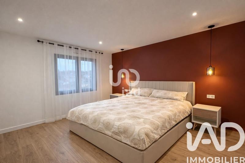 Maison de maîtres - 170 m² - 6 pièces