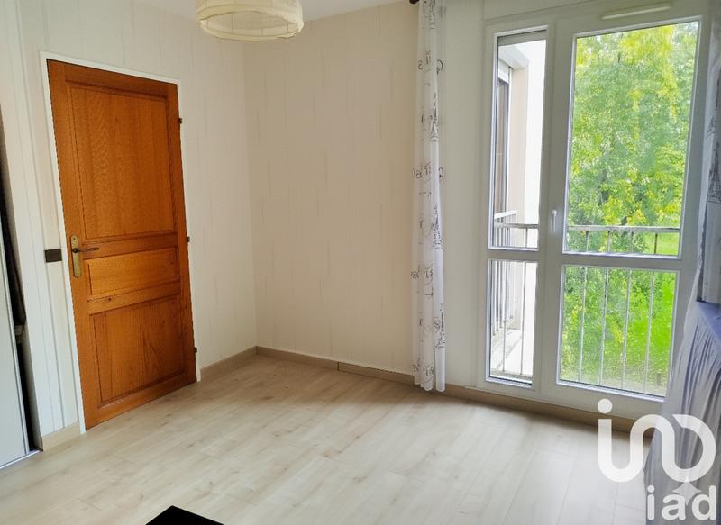Appartement - 100 m² - 5 pièces