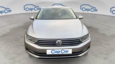 Volkswagen Passat 2.0 Tdi 150 Dsg6 Confortline - Automatique