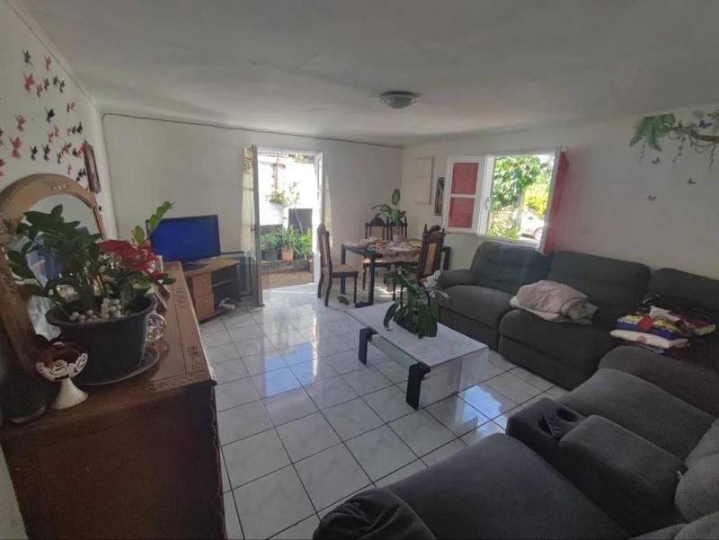 Maison - 103 m² - 4 pièces