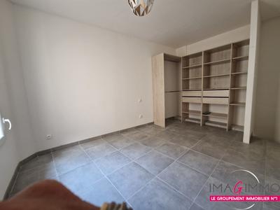 Maison - 34 m² - 2 pièces