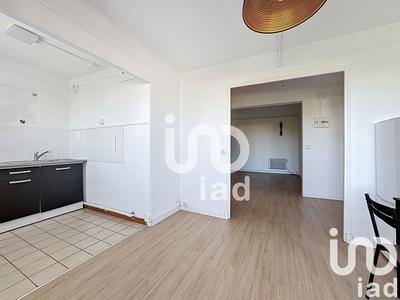 Appartement - 53 m² - 2 pièces