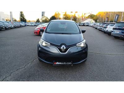 Renault Zoe R110 - 22b Equilibre
