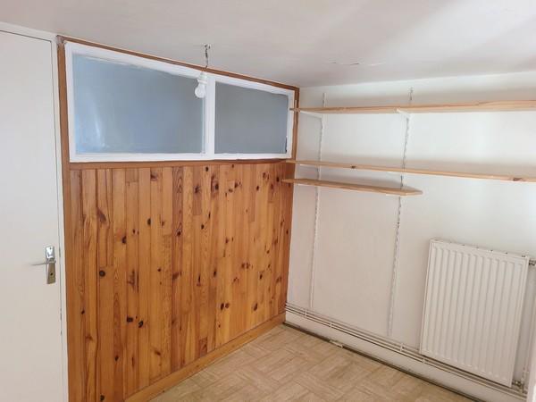 Appartement - 33 m² - 2 pièces