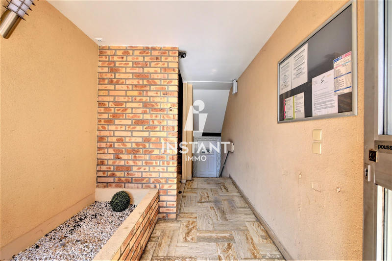 Immeuble - 240 m² - 2 pièces