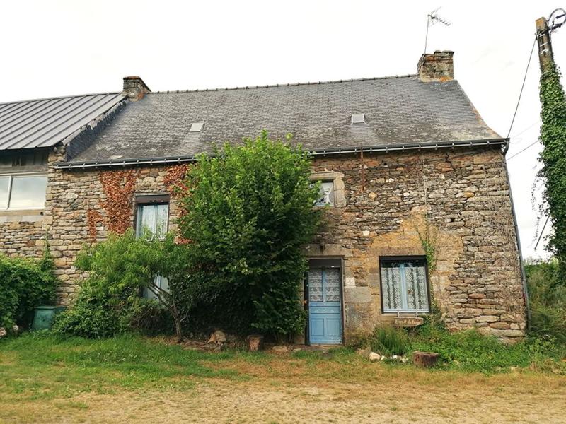 Maison - 140 m² - 4 pièces