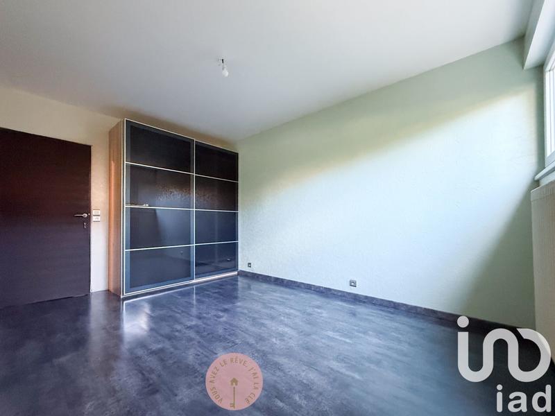 Appartement - 105 m² - 4 pièces