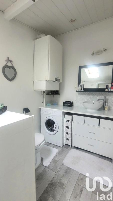 Maison - 78 m² - 4 pièces