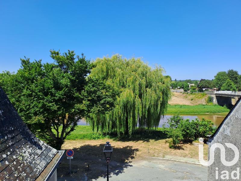 Maison - 200 m² - 10 pièces